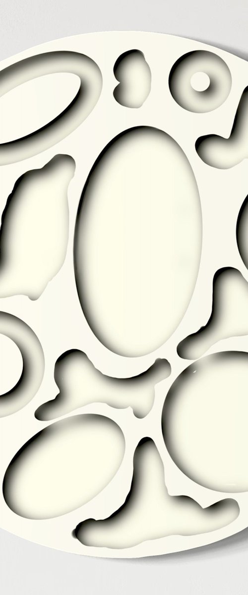 Hard cheese by Sumit Mehndiratta