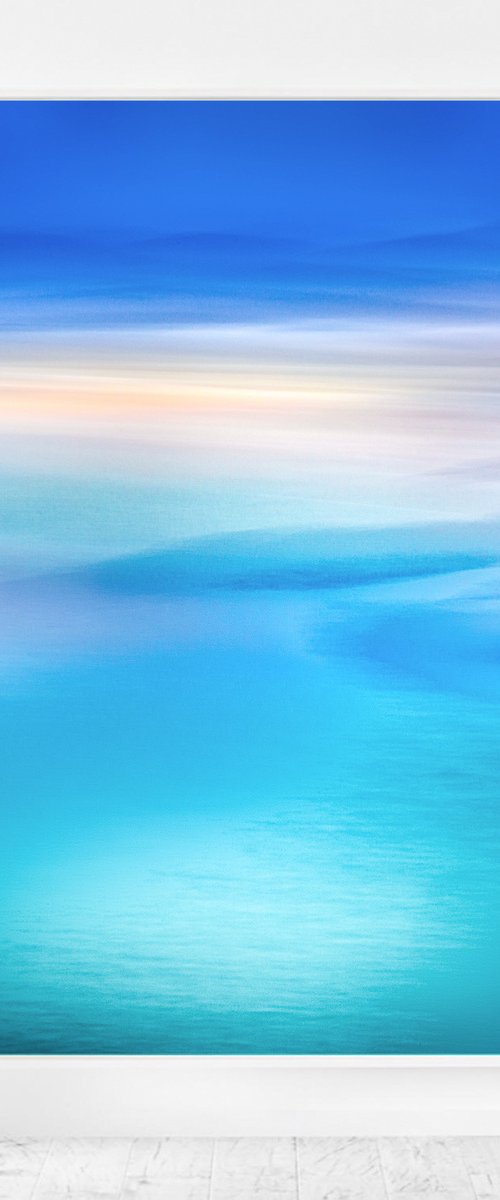 Hebridean Poem, Isle of Harris by Lynne Douglas