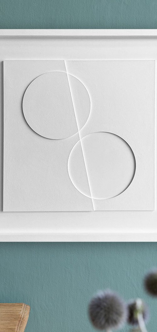 Worlds Apart by Liam Roberts