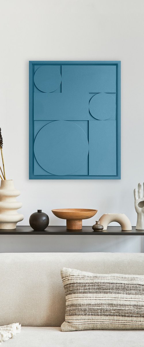 Caligo by Liam Roberts