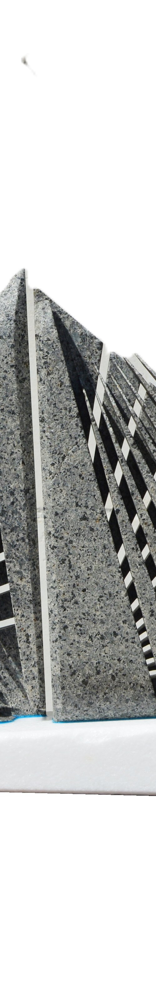 "Touchpoint" by Ognyan Chitakov