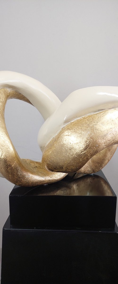 The Infinity Life by Cristian Cuevas