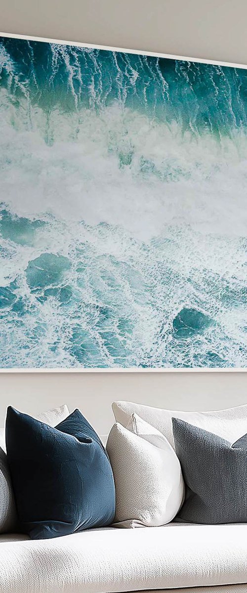 The Selkie's Song by Lynne Douglas