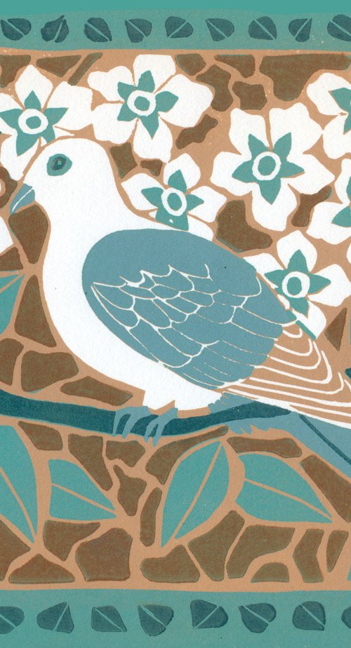 In a Hidden Bower by Kate Goetz