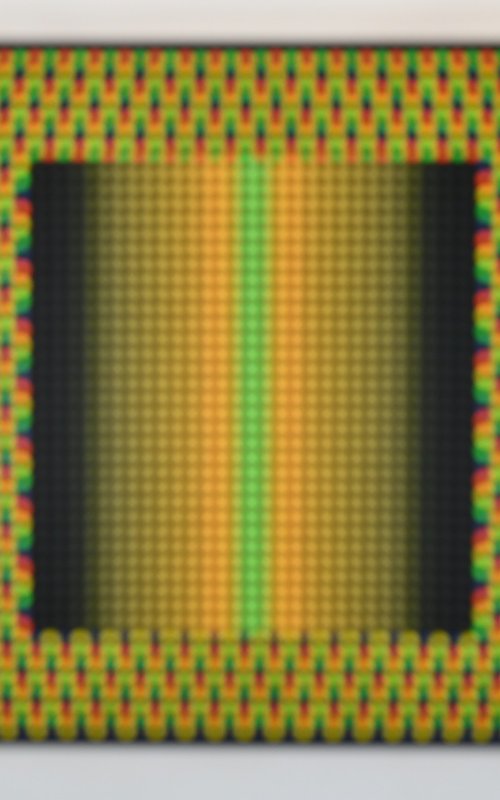 Highway of the unconscious by Nazar Symotiuk