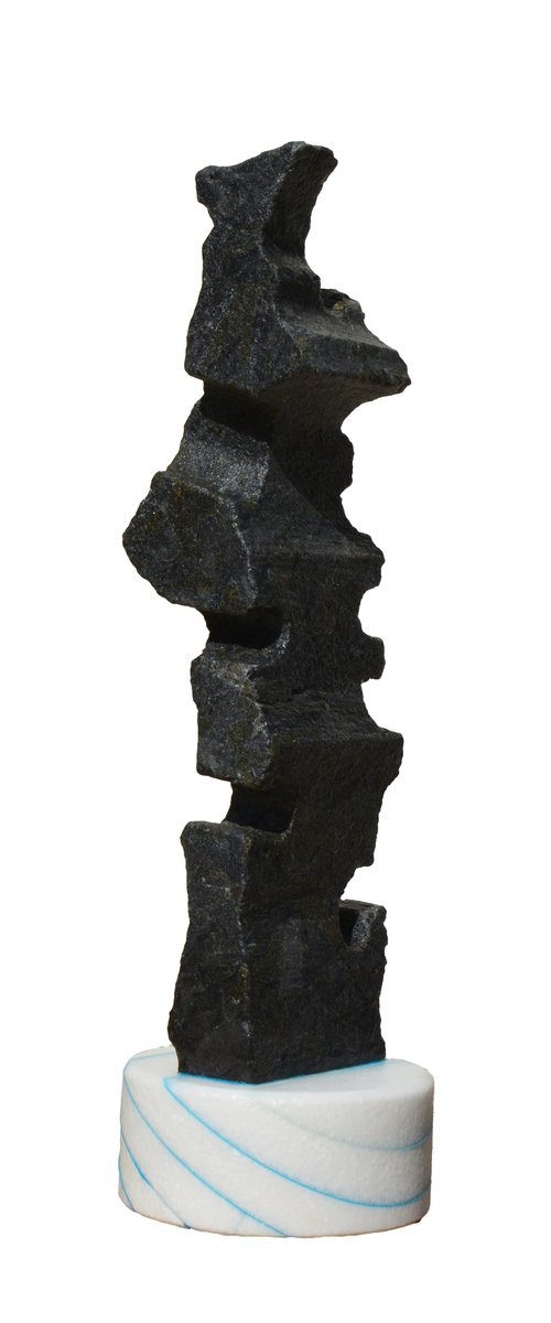 "Trace" by Ognyan Chitakov