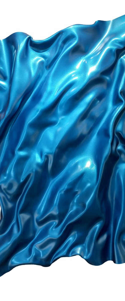 OCEAN by M.Y. by Max Yaskin