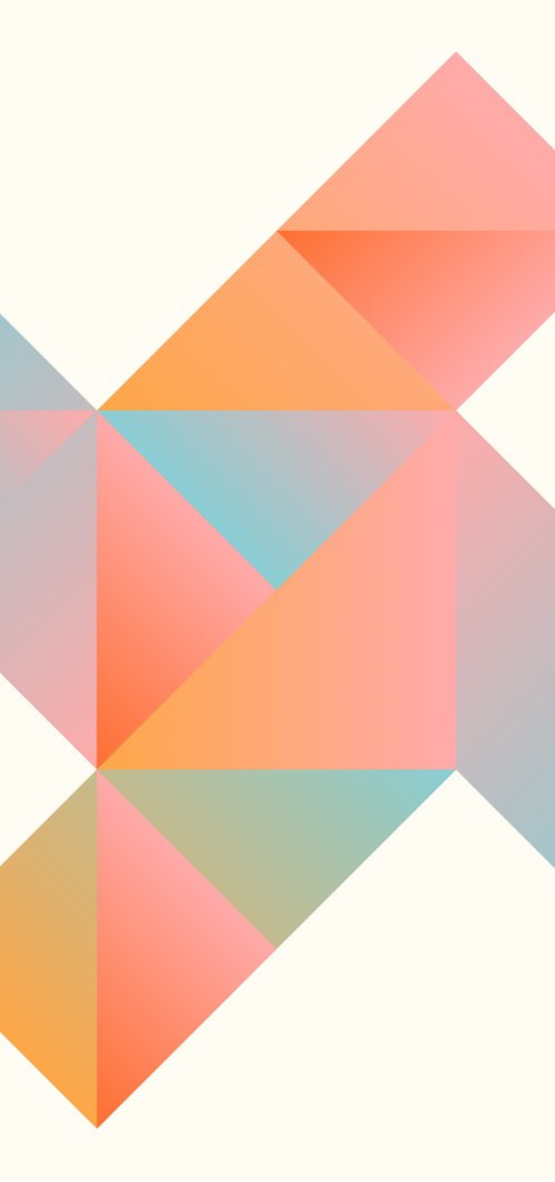 Tetrical by James Bassett