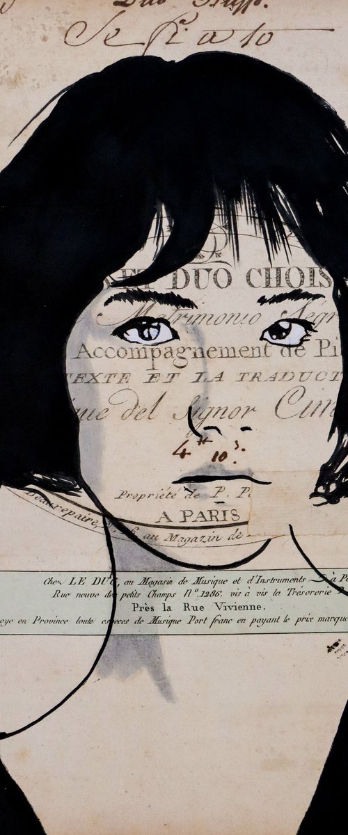 Soul story by jan noah