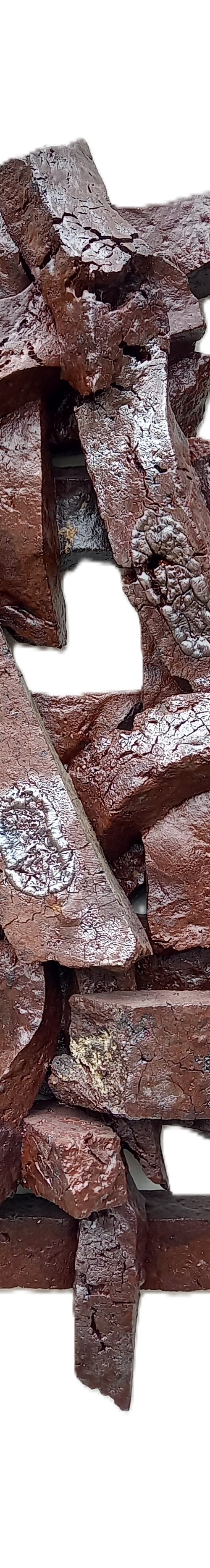 "Crucible" by Ognyan Chitakov