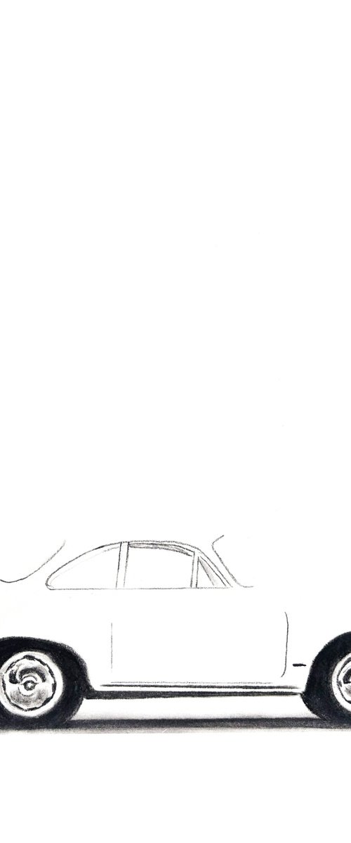 less is drive by Denny Stoekenbroek