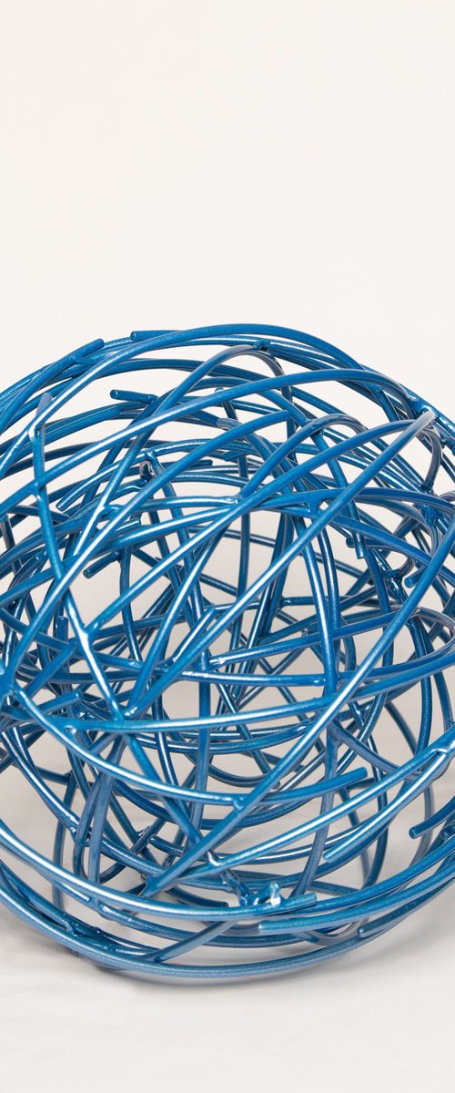 Gentle Orbit by Andrea Mulcahy