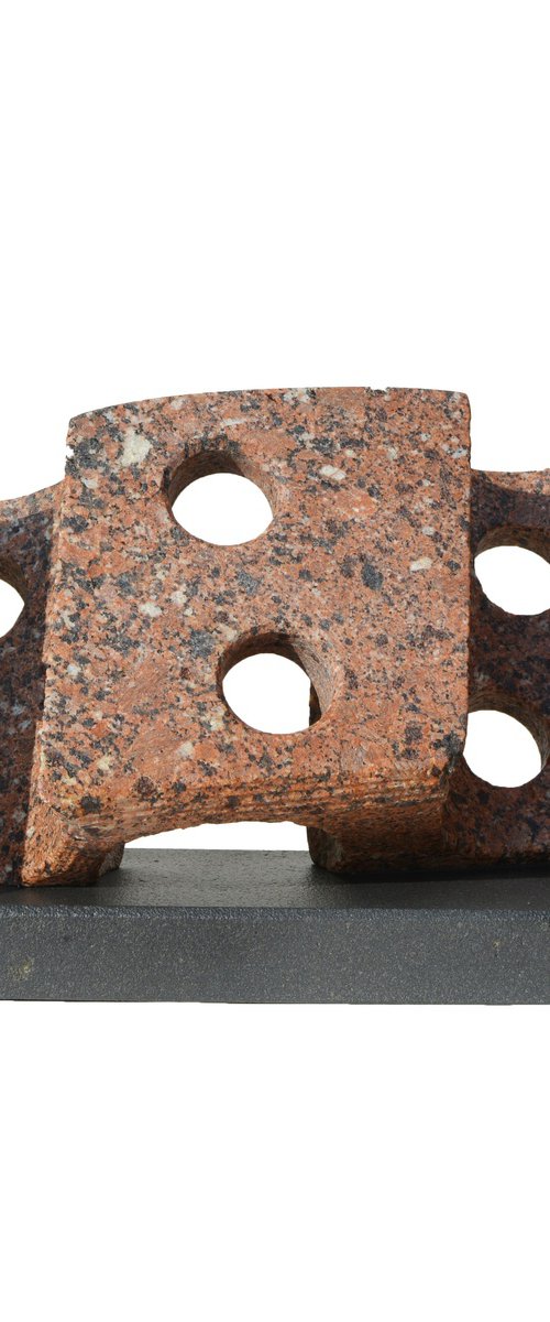 "Harmony In Motion" by Ognyan Chitakov