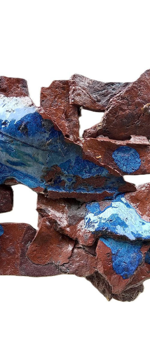 "Z" by Ognyan Chitakov