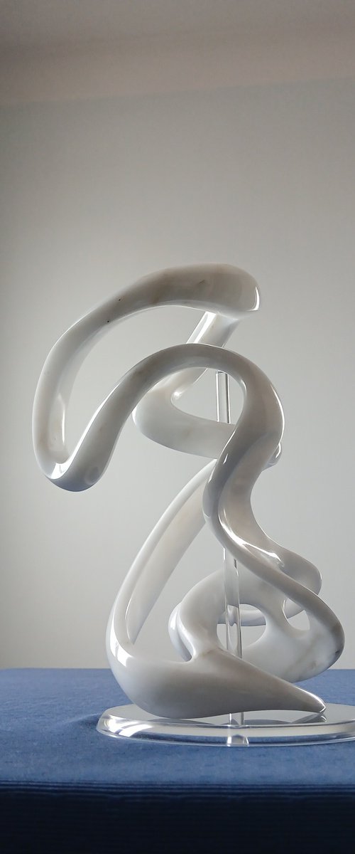 Sundaram by Massimiliano Capraro