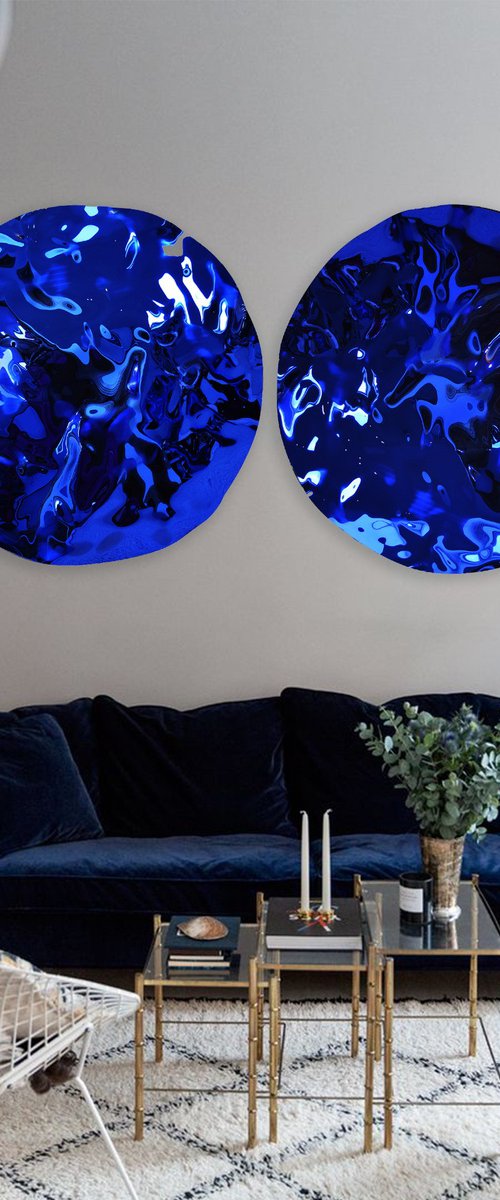 Tendre est la nuit by Anna Sidi-Yacoub