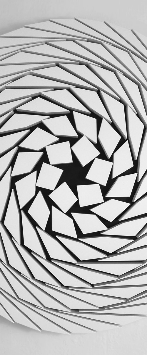 Movement by Andrij Savchuk