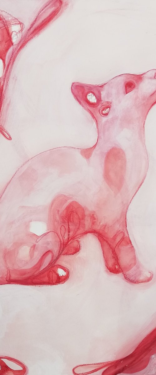 Thuni by Karin Lichtenegger