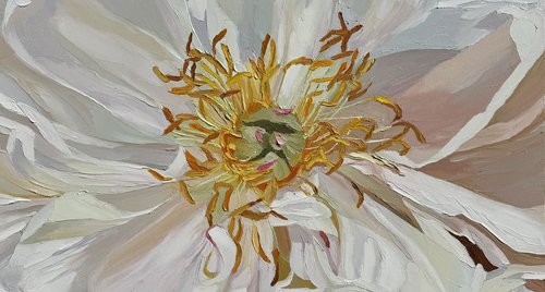 Artwork by Ulyana Korol