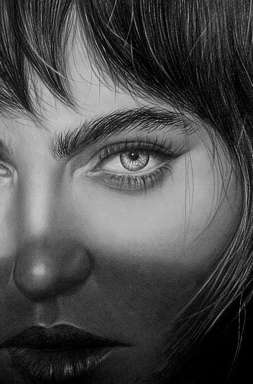 Censored by Ioanna Ladopoulou