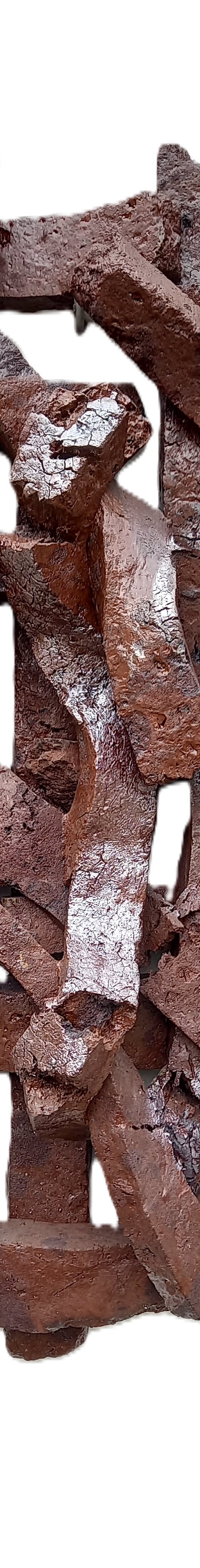 "Elegant Entanglement" by Ognyan Chitakov