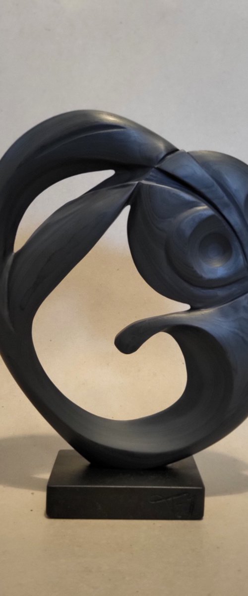 Mermaid by Franz Mair