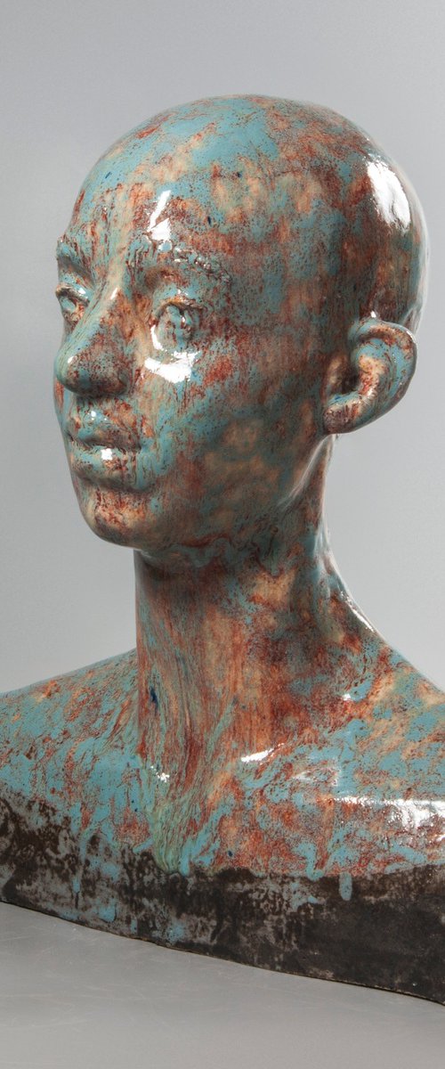 bust_09 by Nadiia Otriazha