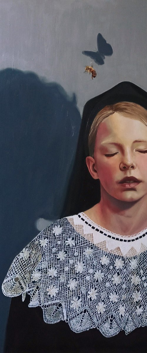 I REVEAL IT by Laura Muolo