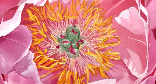 Artwork by Ulyana Korol