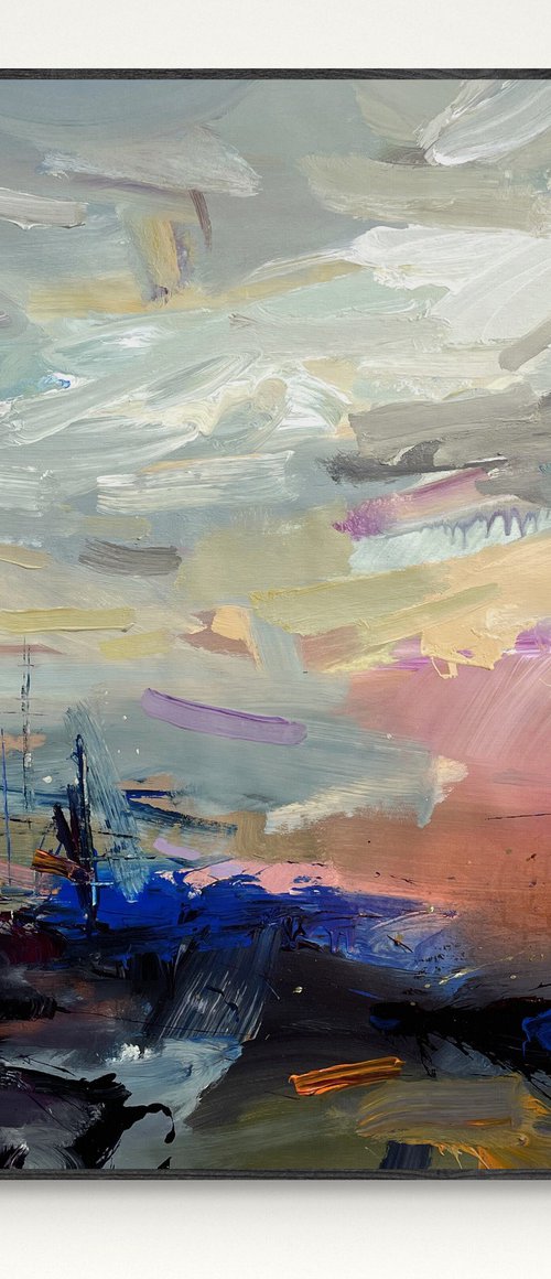 Depth of nature 248 by Nazarii Medvid