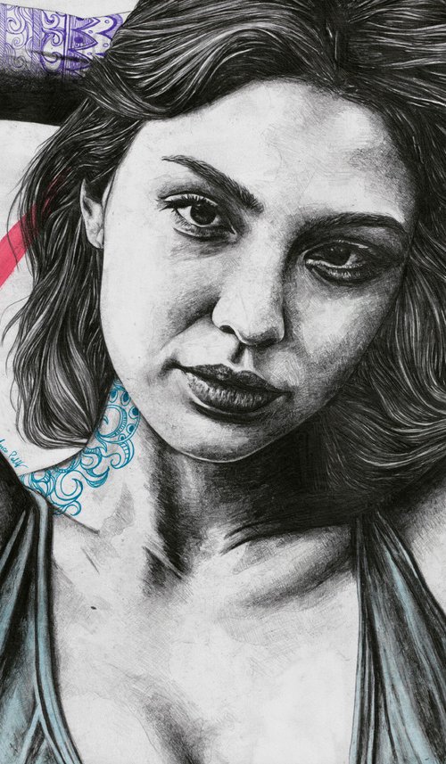 Strange Machines by Marco Paludet