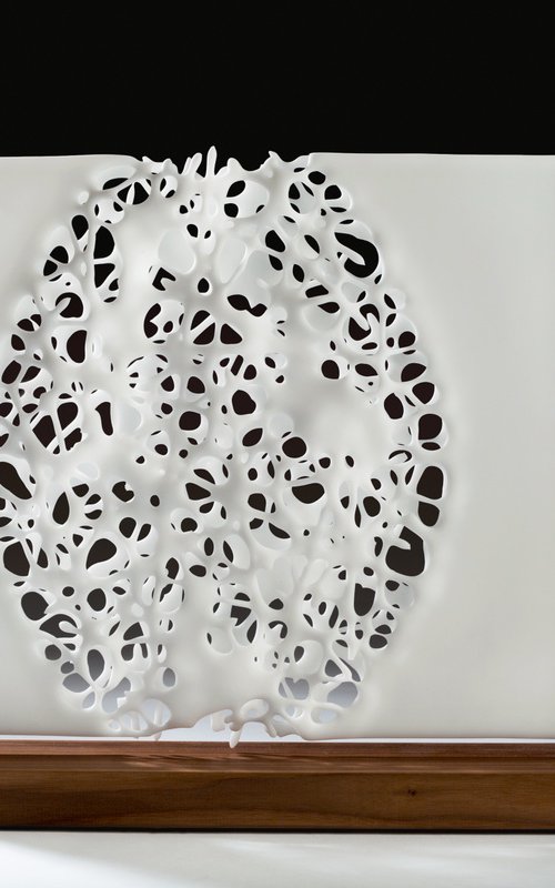 Ethereality #143 by Tracy Nicholls