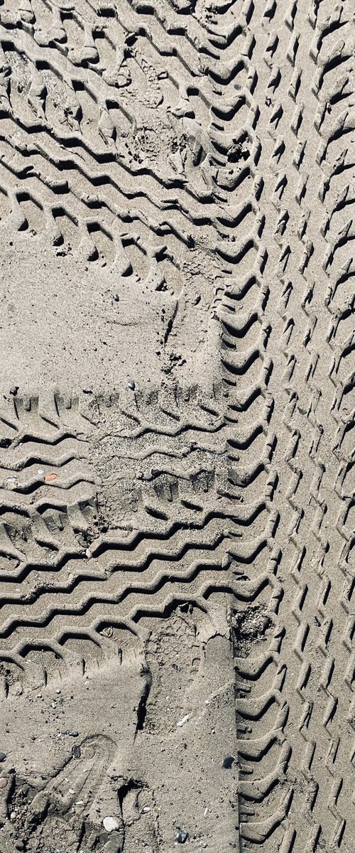 WL#185 Ways #2 by Mattia Paoli