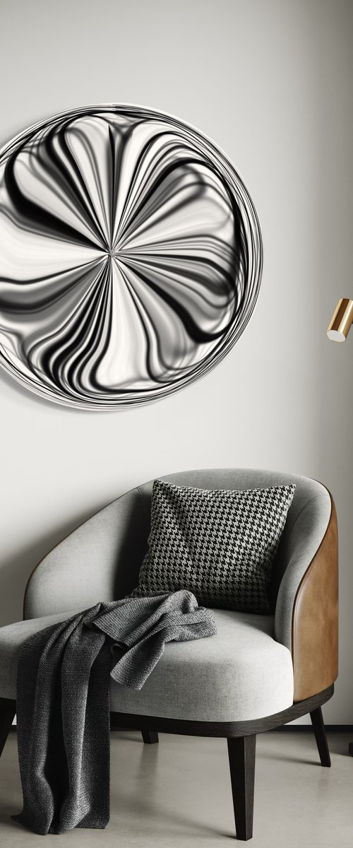 Vortex by Sumit Mehndiratta