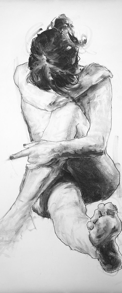 Brisk XVI by Jordan Eastwood