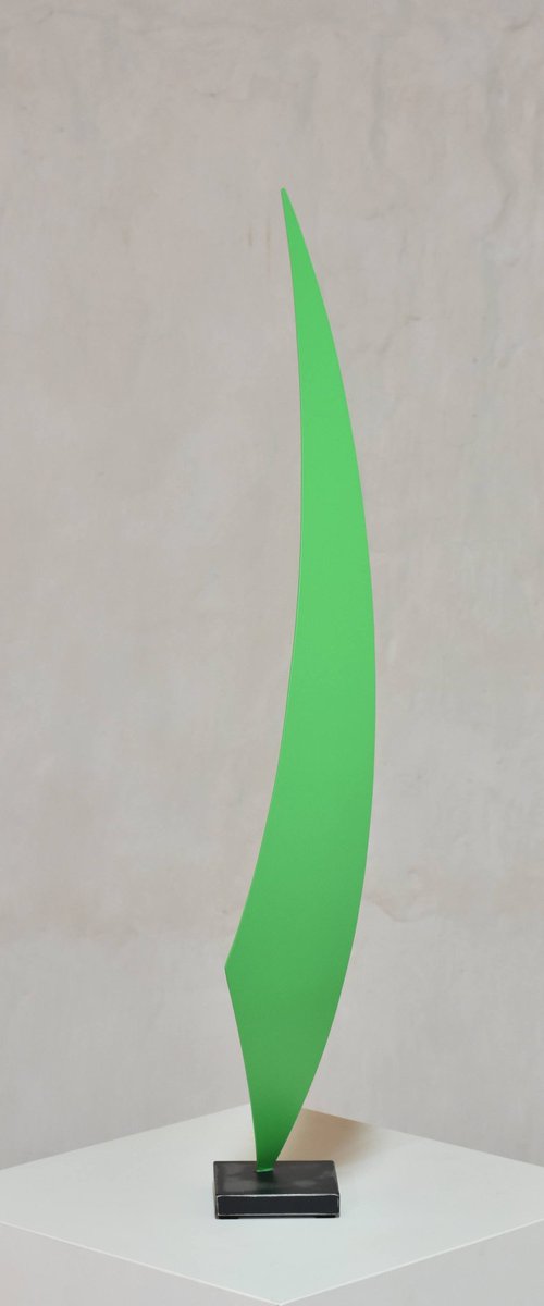 Organic Slimoïde by Yannick Bouillault