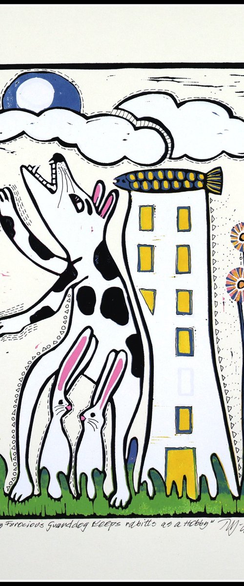 Hard outside, soft inside by Mariann Johansen-Ellis