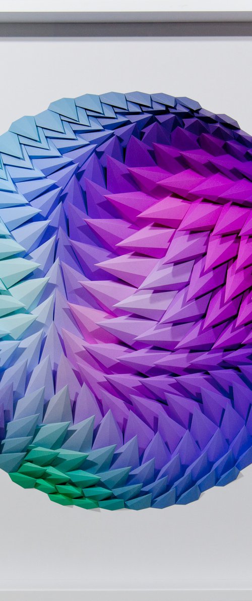 Evocative II by LetovBarski ArtLab