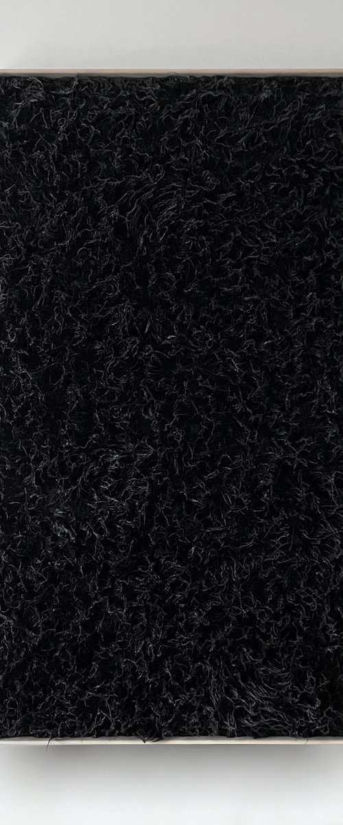 Space by Slava Khomitskyi