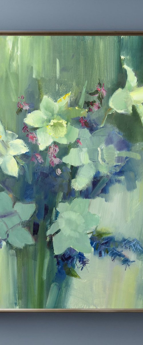 Ideal imperfection by Olha Laptieva