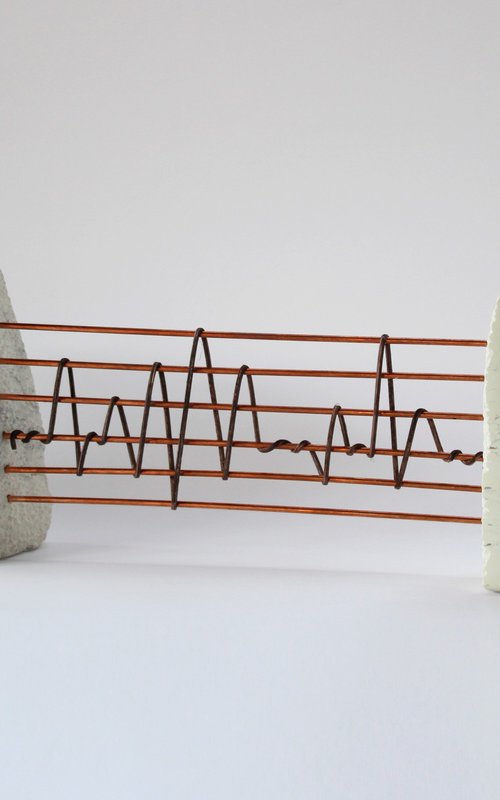 Resonance II by Owen David