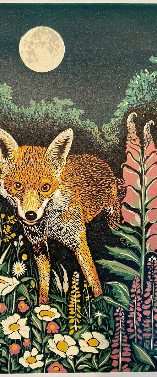 Moonlight Mischief by Lindsay Perrett