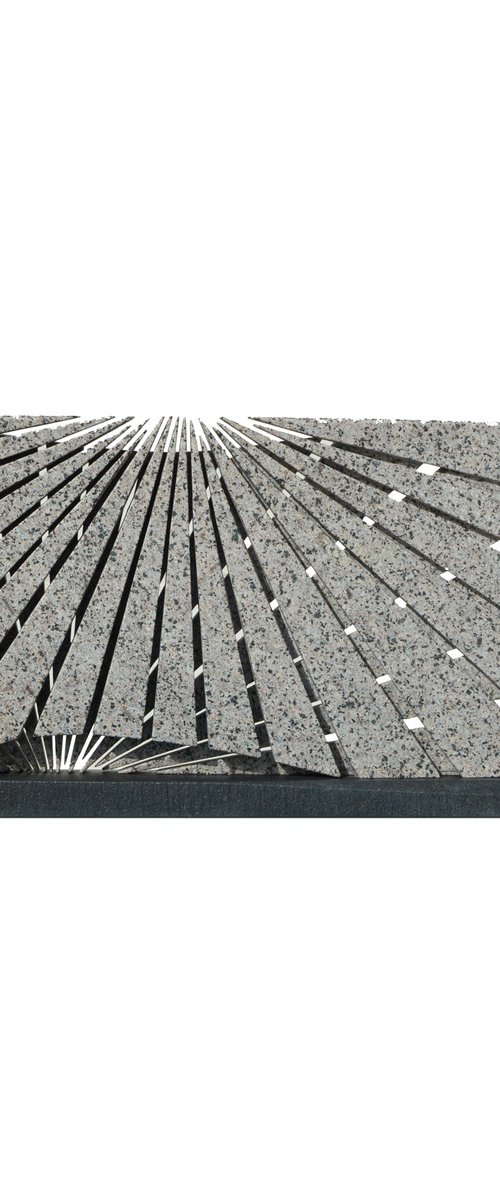 "Temple Of Light" by Ognyan Chitakov