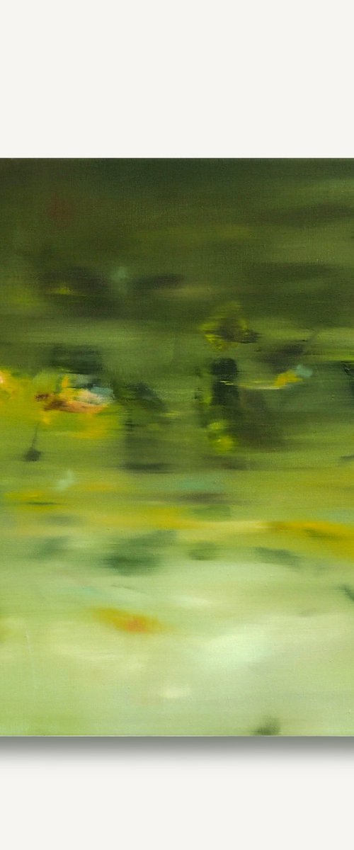 Smarginatura by Isabella Nazzarri