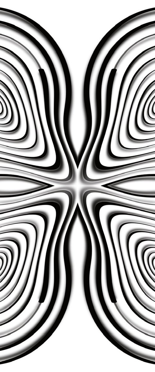 Comforting illusion 2 by Sumit Mehndiratta