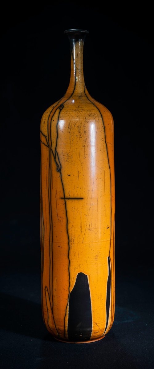 bottle 4 by Iñaki San