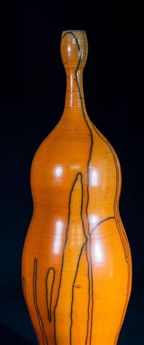 FEMENINA 1 by Iñaki San