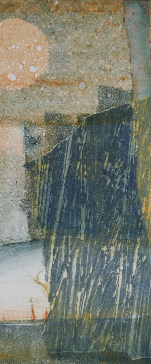 Concealed by Sue  Roe