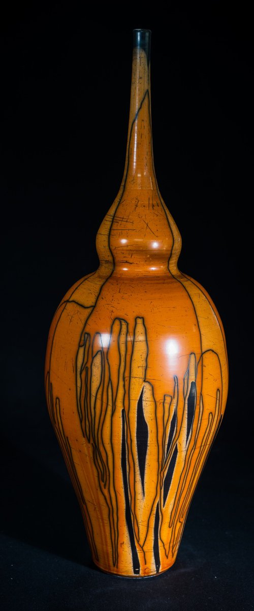 FEMENINA 2 by Iñaki San