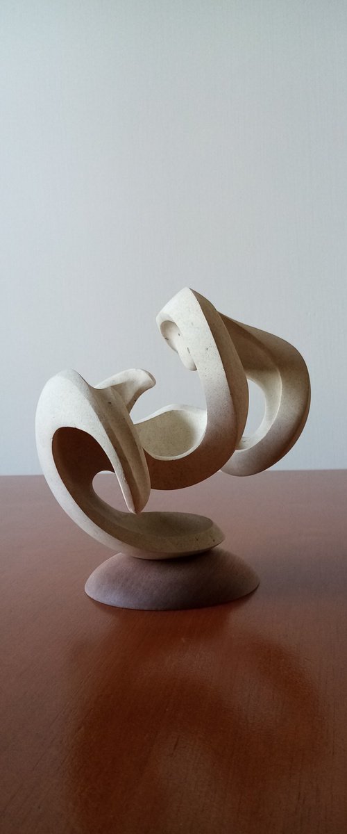 Reem by Massimiliano Capraro